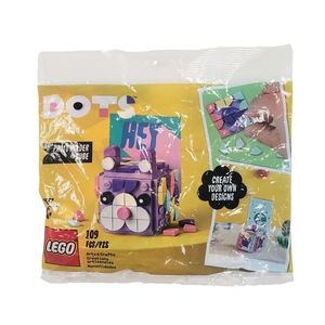 LEGO DOTS 30557 - Photo Holder Cube